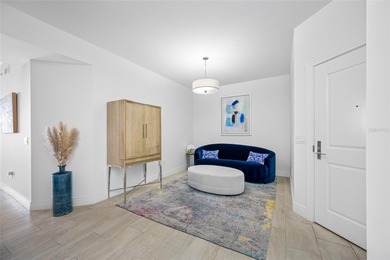 Welcome to a life of sophistication and serenity at Water Club