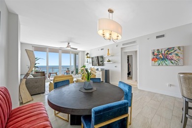 Welcome to a life of sophistication and serenity at Water Club