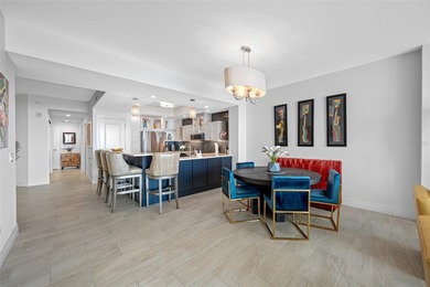 Welcome to a life of sophistication and serenity at Water Club