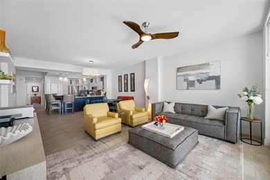 Welcome to a life of sophistication and serenity at Water Club