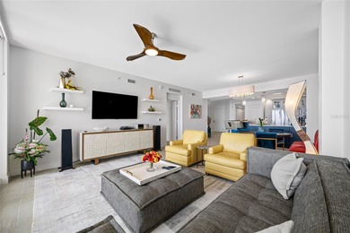 Welcome to a life of sophistication and serenity at Water Club