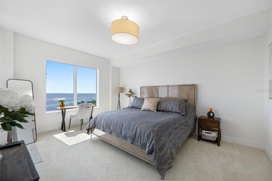 Welcome to a life of sophistication and serenity at Water Club