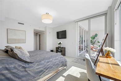 Welcome to a life of sophistication and serenity at Water Club