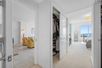 Welcome to a life of sophistication and serenity at Water Club