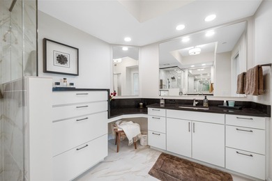 Welcome to a life of sophistication and serenity at Water Club