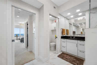 Welcome to a life of sophistication and serenity at Water Club