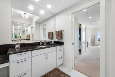 Welcome to a life of sophistication and serenity at Water Club