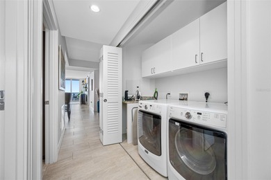 Welcome to a life of sophistication and serenity at Water Club