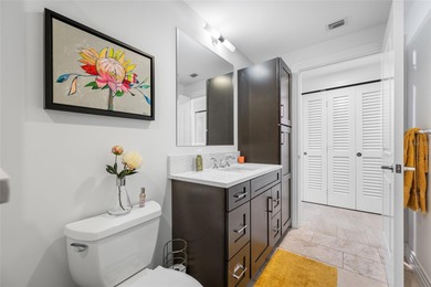 Welcome to a life of sophistication and serenity at Water Club