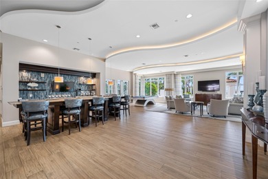 Welcome to a life of sophistication and serenity at Water Club