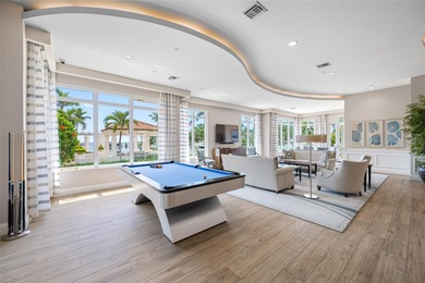 Welcome to a life of sophistication and serenity at Water Club