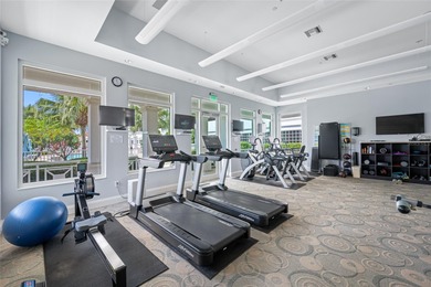 Welcome to a life of sophistication and serenity at Water Club