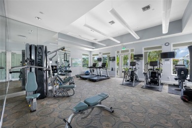 Welcome to a life of sophistication and serenity at Water Club