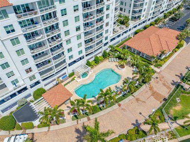 Welcome to a life of sophistication and serenity at Water Club