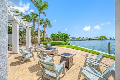 Welcome to a life of sophistication and serenity at Water Club