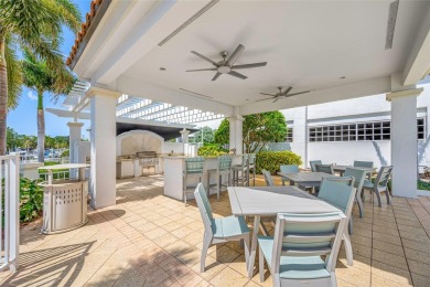 Welcome to a life of sophistication and serenity at Water Club