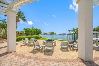 Welcome to a life of sophistication and serenity at Water Club