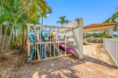 Welcome to a life of sophistication and serenity at Water Club