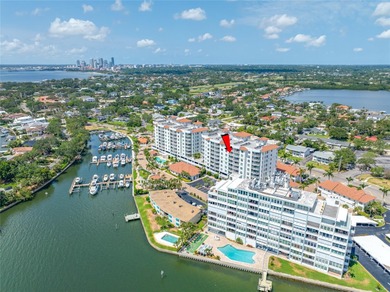 Welcome to a life of sophistication and serenity at Water Club