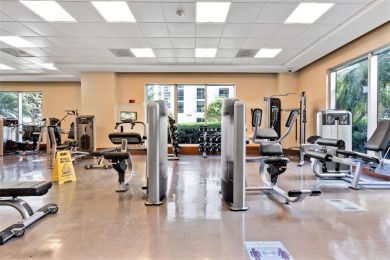 Prominent, luxurious building located in Brickell District! The