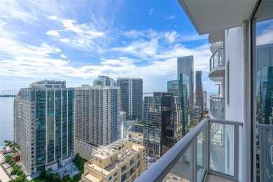Prominent, luxurious building located in Brickell District! The