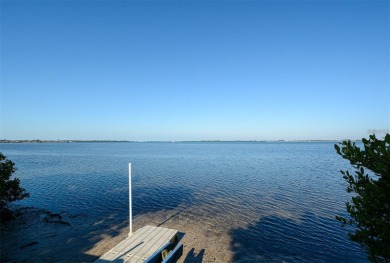 Welcome to a rare opportunity to live in Palma Sola Bay Club, a