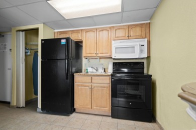 Experience breathtaking ocean views from this spacious 1-bedroom