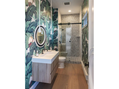 4900 Boardwalk is a landmark property on Absecon Island at the