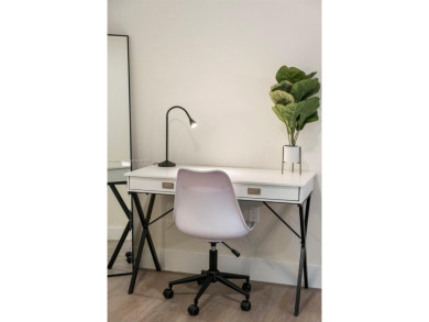 Amazing opportunity to buy new construction boutique condo in