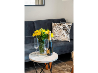 Amazing opportunity to buy new construction boutique condo in