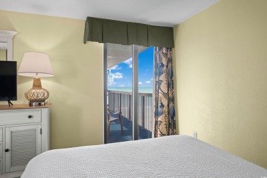 Experience breathtaking ocean views from this spacious 1-bedroom