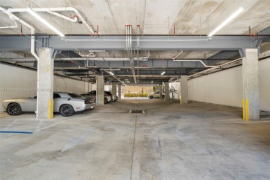 Amazing opportunity to buy new construction boutique condo in