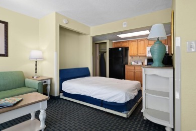 Experience breathtaking ocean views from this spacious 1-bedroom