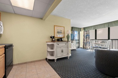 Experience breathtaking ocean views from this spacious 1-bedroom