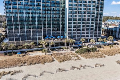 Experience breathtaking ocean views from this spacious 1-bedroom