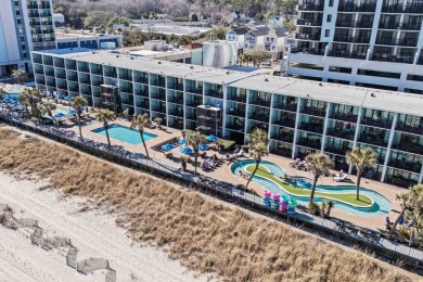 Experience breathtaking ocean views from this spacious 1-bedroom