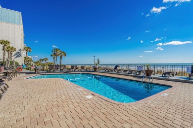 Experience breathtaking ocean views from this spacious 1-bedroom