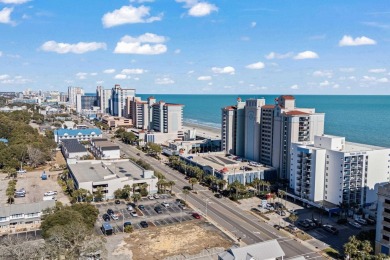 Experience breathtaking ocean views from this spacious 1-bedroom