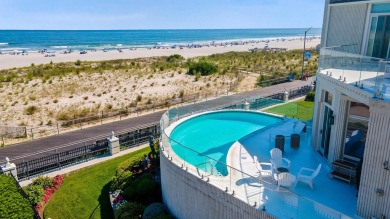 4900 Boardwalk is a landmark property on Absecon Island at the