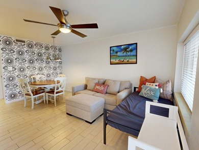 Don't miss your chance to make this beach block updated