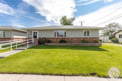 Charming One-Level Home with Sunroom, Open Layout & More!