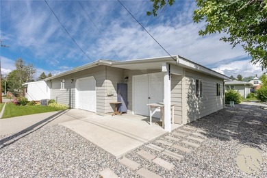 Charming One-Level Home with Sunroom, Open Layout & More!