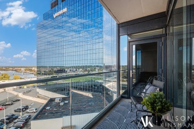 Welcome to River House Condominiums - Downtown Luxury Living on