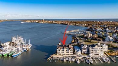 Welcome to an iconic and unrivaled escape at Harbor Point