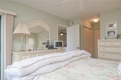 1st Floor 3 bedroom end unit with private entrance. Nice golf