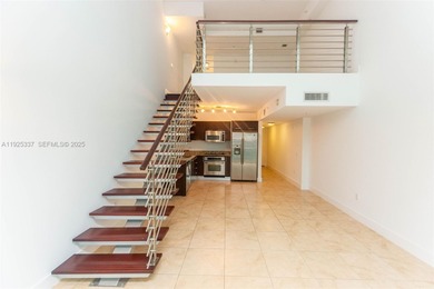 BEAUTIFUL LOFT WITH SPECTACULAR VIEWS OVERLOOKING THE BRICKELL