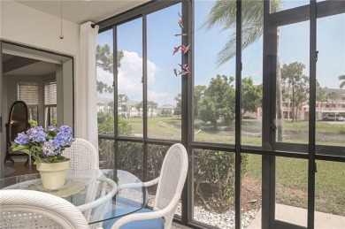 1st Floor 3 bedroom end unit with private entrance. Nice golf