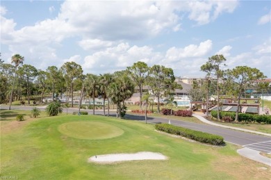 1st Floor 3 bedroom end unit with private entrance. Nice golf
