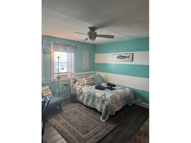 LOCATION, LOCATION, LOCATION! This Beach Block Studio is