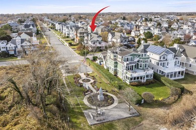 Cape May Harbor Village and Yacht Club is a distinctive
